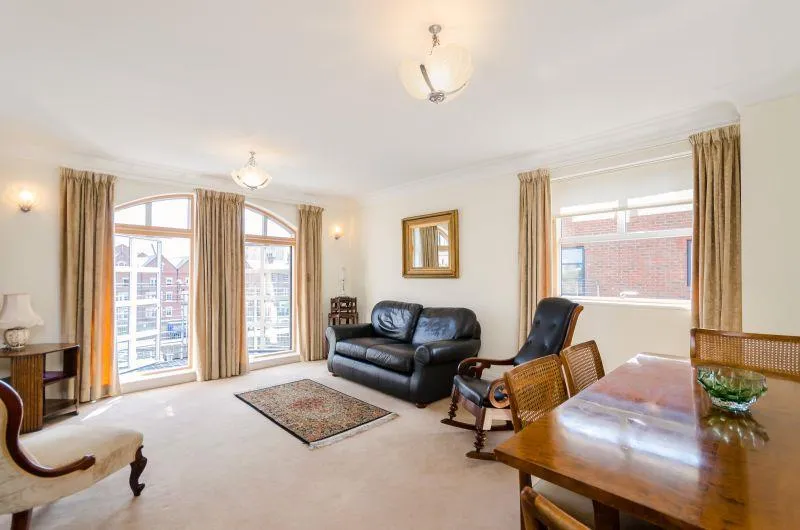 Emperors Wharf, Skeldergate, YO1, photo 2