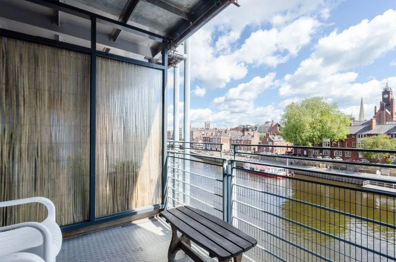 Emperors Wharf, Skeldergate, YO1, photo 9