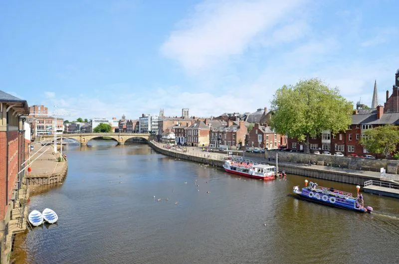 Emperors Wharf, Skeldergate, YO1, photo 10
