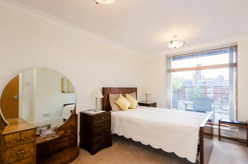 Emperors Wharf, Skeldergate, YO1, photo 6