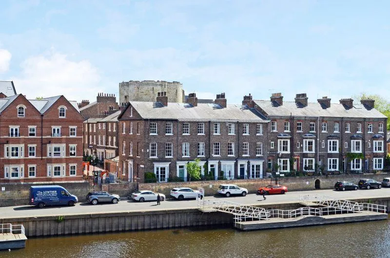 Emperors Wharf, Skeldergate, YO1, photo 12