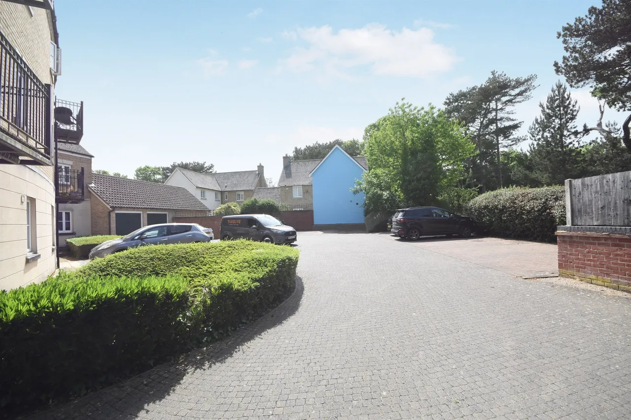 Mary Ruck Way, Black Notley, CM77, photo 13