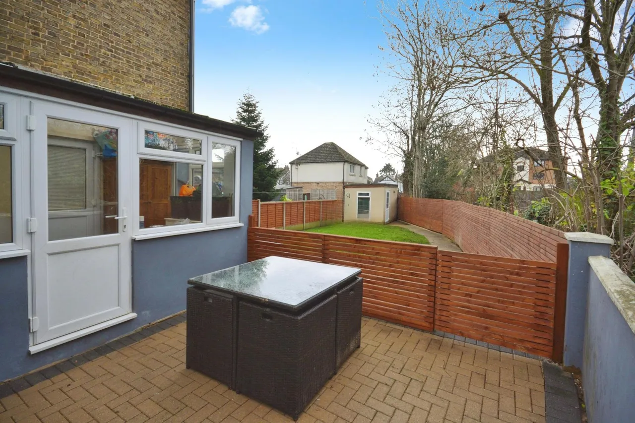 Burford Street, Hoddesdon, EN11, photo 17