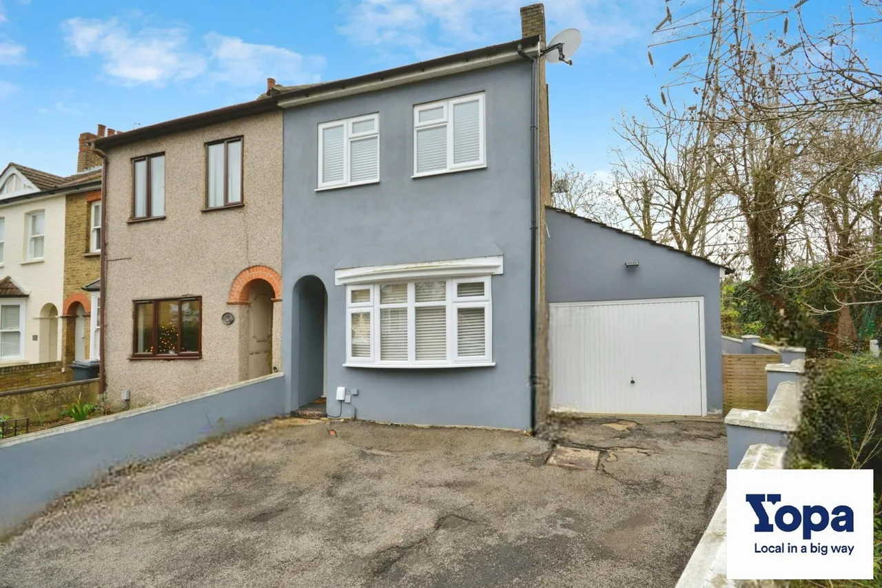 Burford Street, Hoddesdon, EN11, photo 4