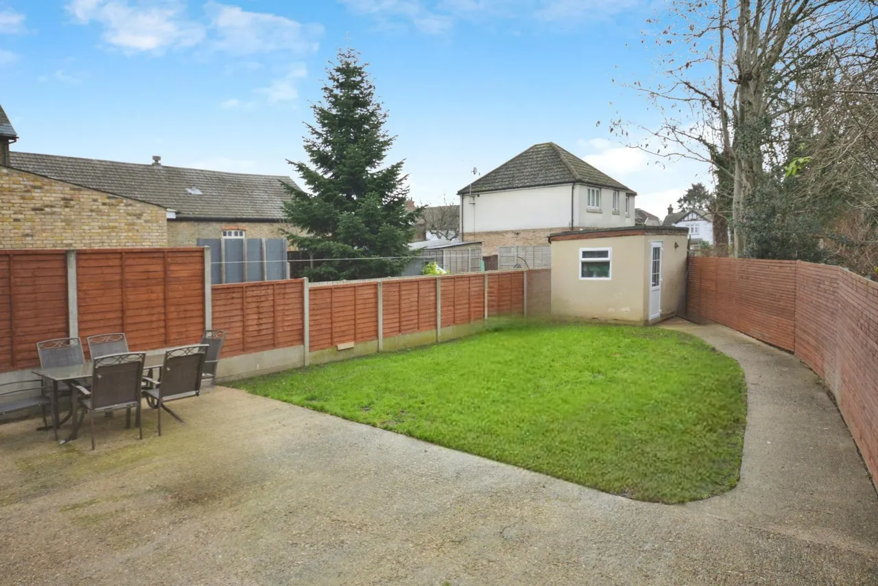 Burford Street, Hoddesdon, EN11, photo 16