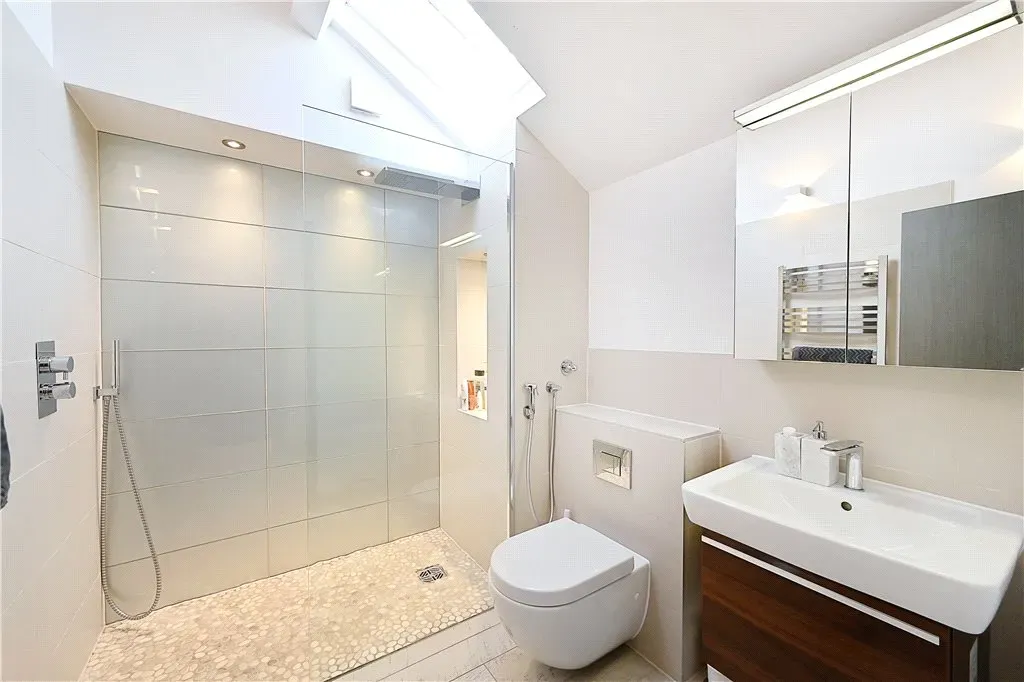 Hyde Park Square, London, W2, photo 18