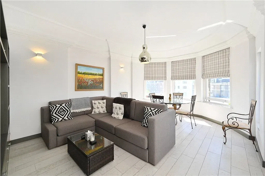 Hyde Park Square, London, W2, photo 21