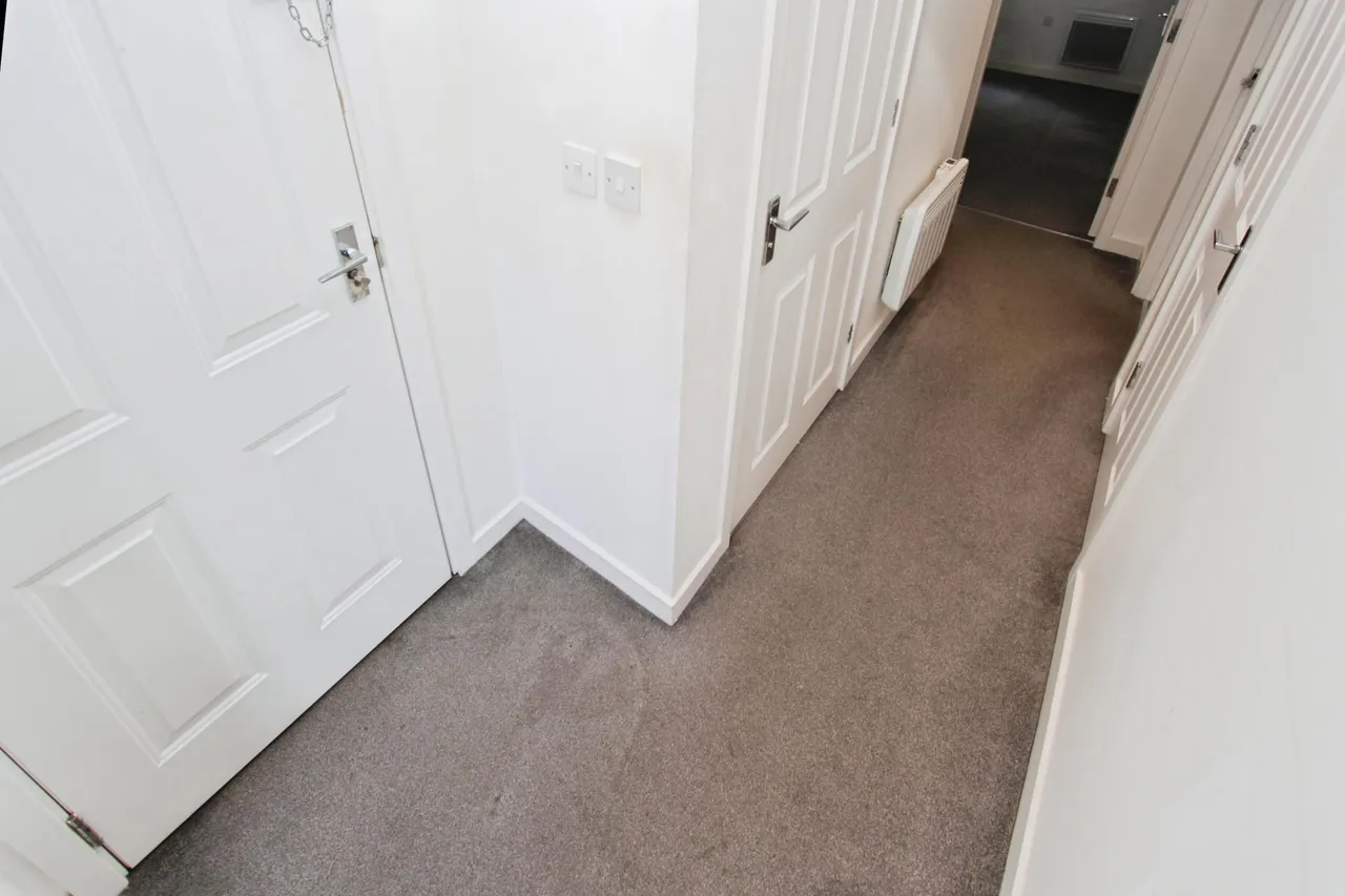 Peckerdale Gardens, Spondon, Derby, DE21, photo 9