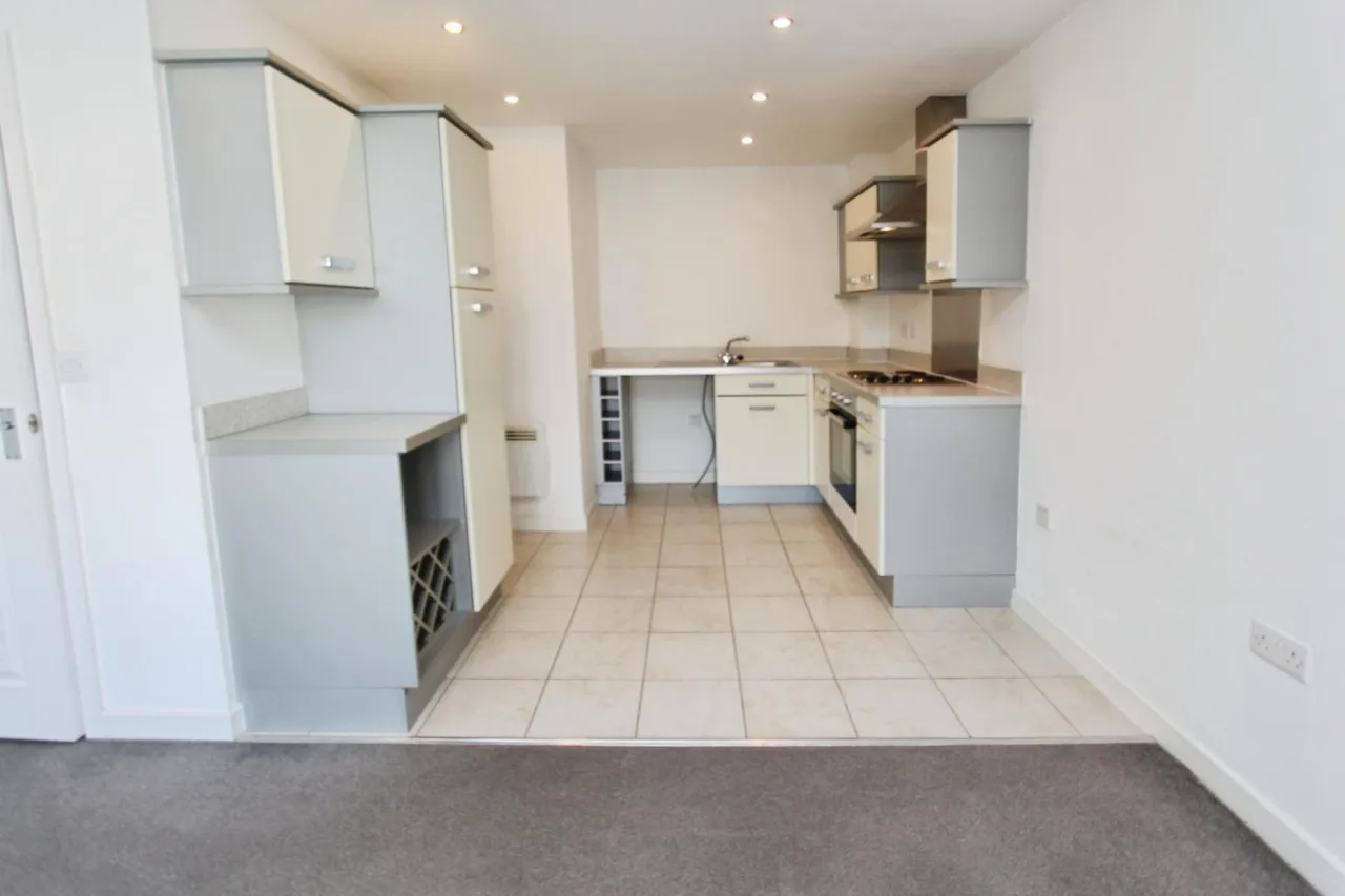 Peckerdale Gardens, Spondon, Derby, DE21, photo 3