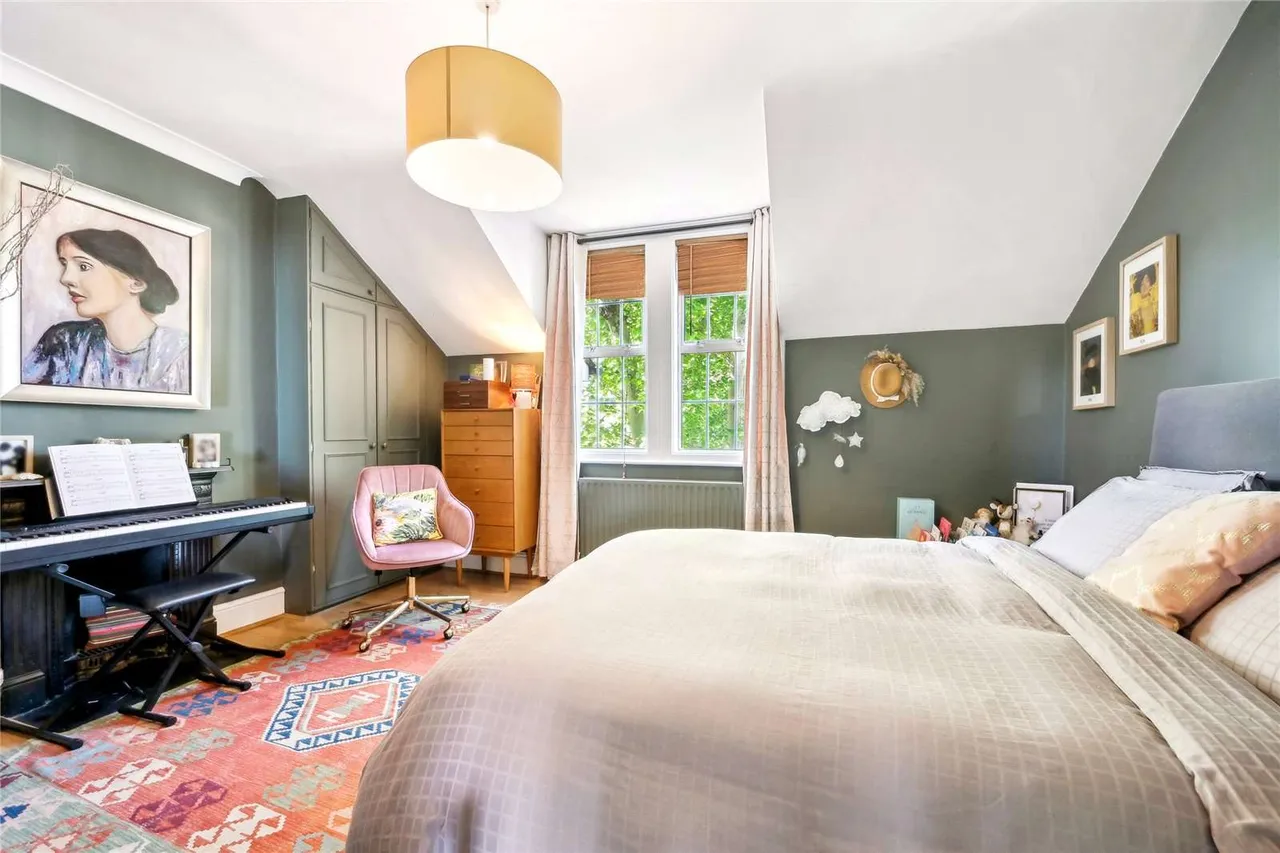 Fauconberg Road, London, W4 3JY, photo 6