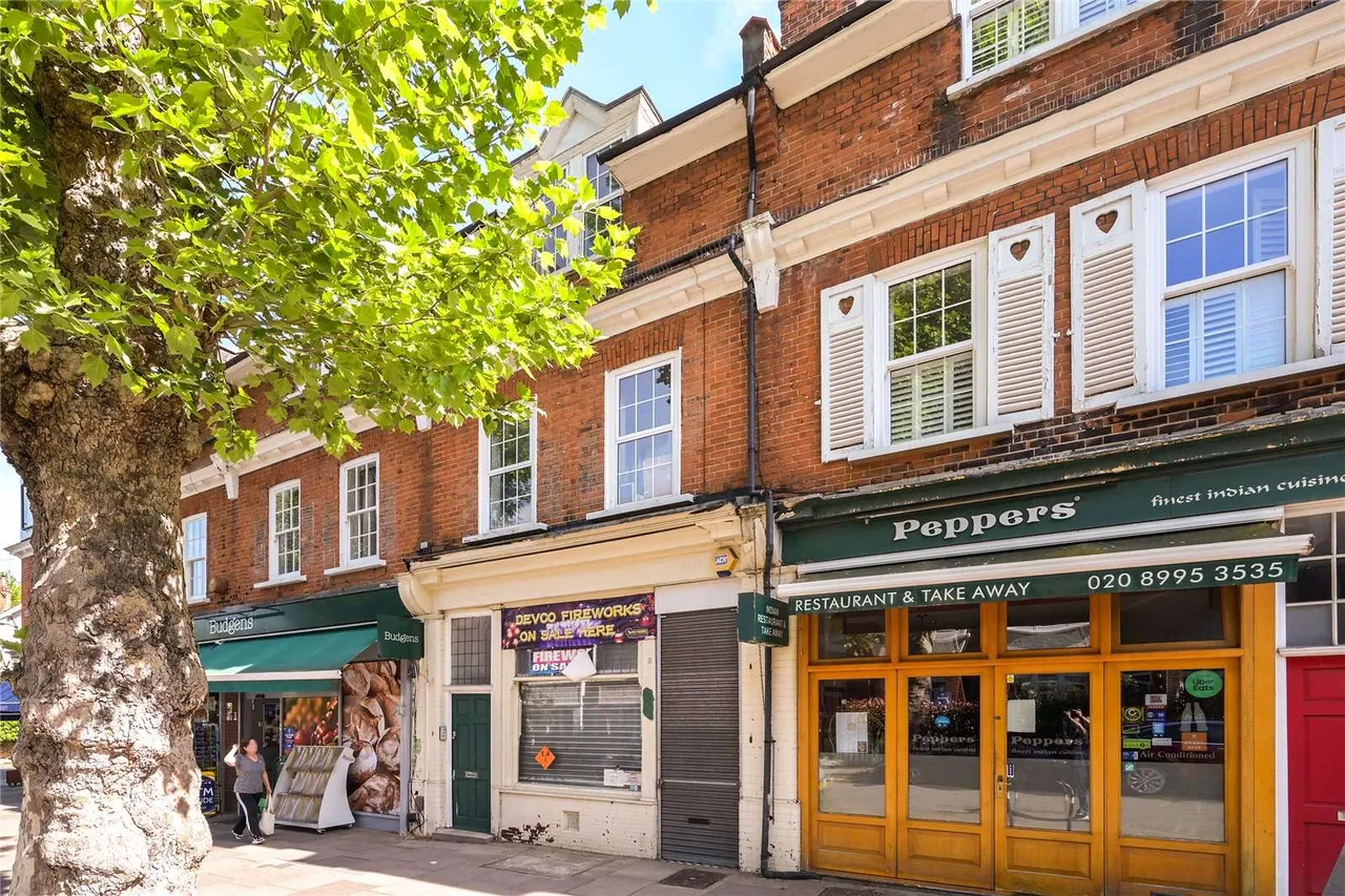 Fauconberg Road, London, W4 3JY, photo 5