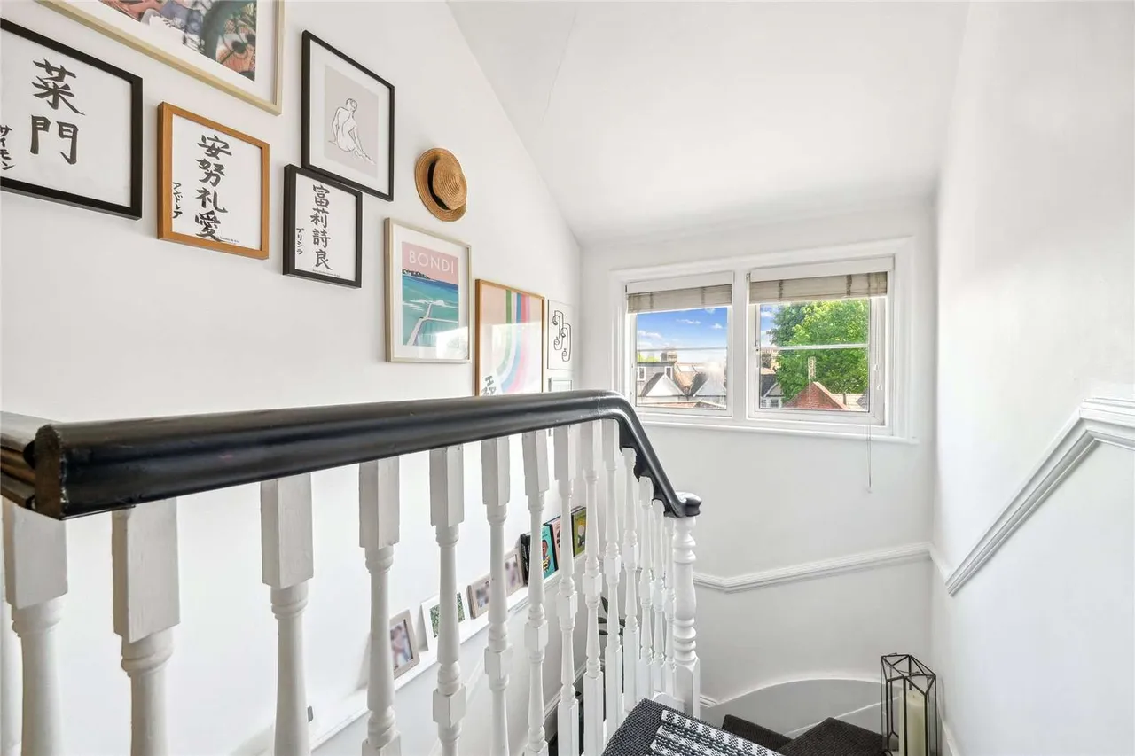Fauconberg Road, London, W4 3JY, photo 8