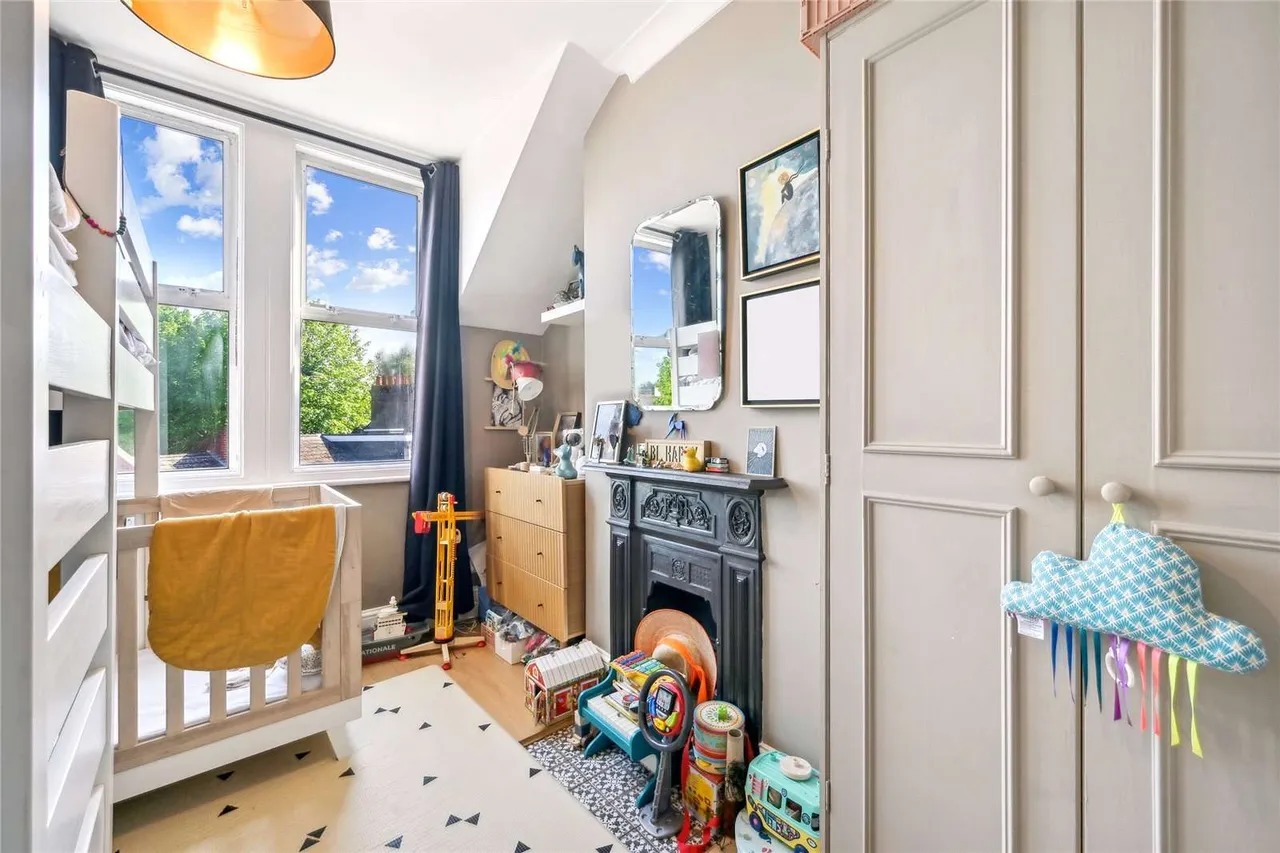 Fauconberg Road, London, W4 3JY, photo 9