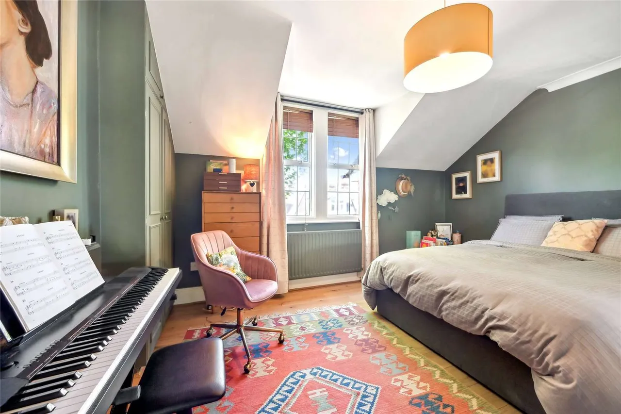Fauconberg Road, London, W4 3JY, photo 4