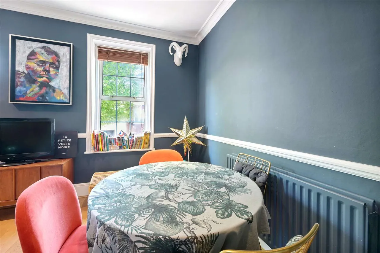 Fauconberg Road, London, W4 3JY, photo 7
