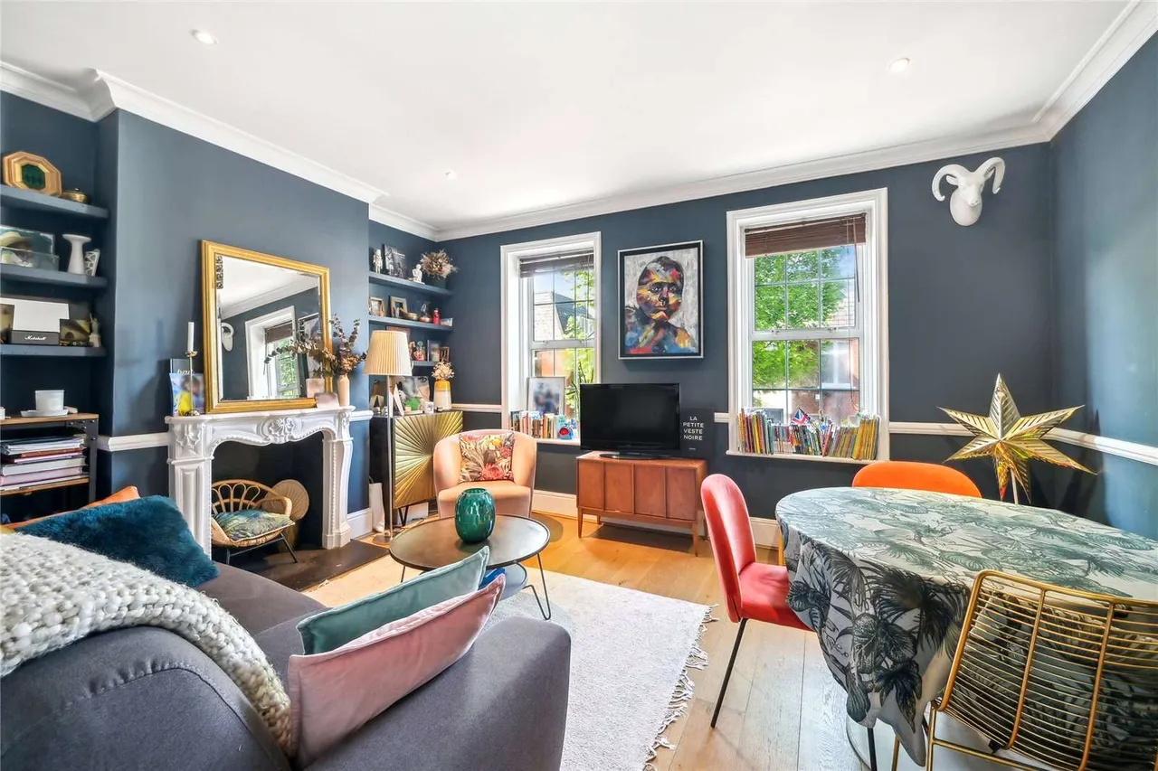 Fauconberg Road, London, W4 3JY, photo 3