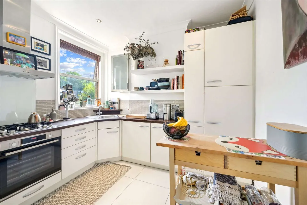 Fauconberg Road, London, W4 3JY, photo 2
