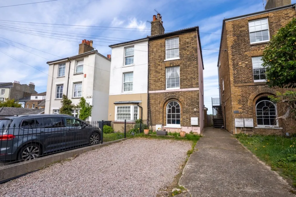South Hill Road, Gravesend, DA12, photo 12