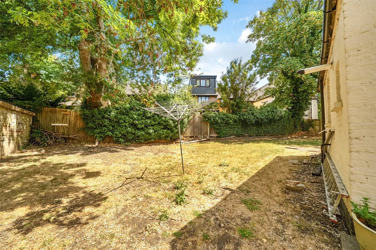 Lordship Lane, SE22, photo 25