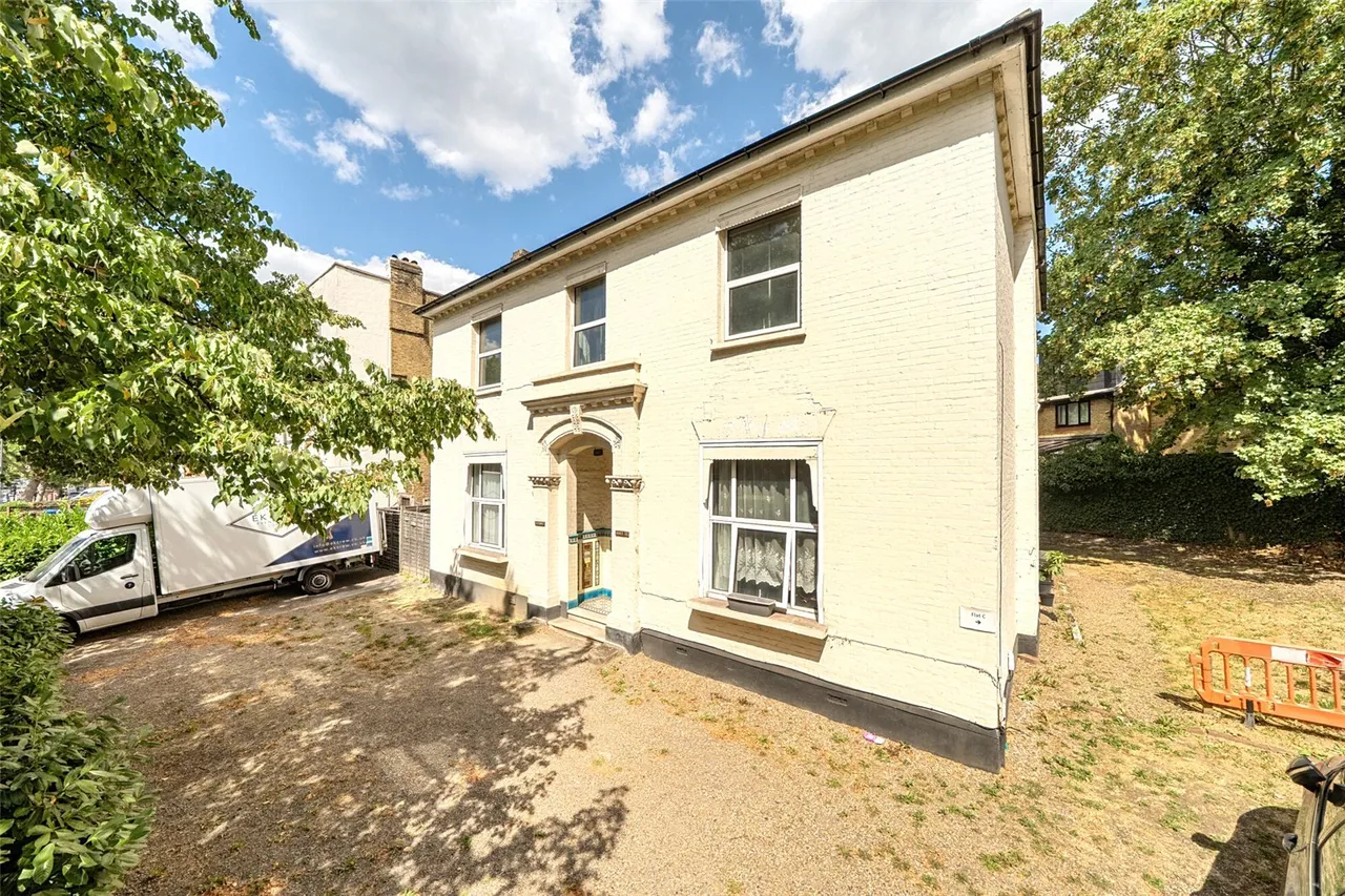4 bed house for sale — Lordship Lane, SE22