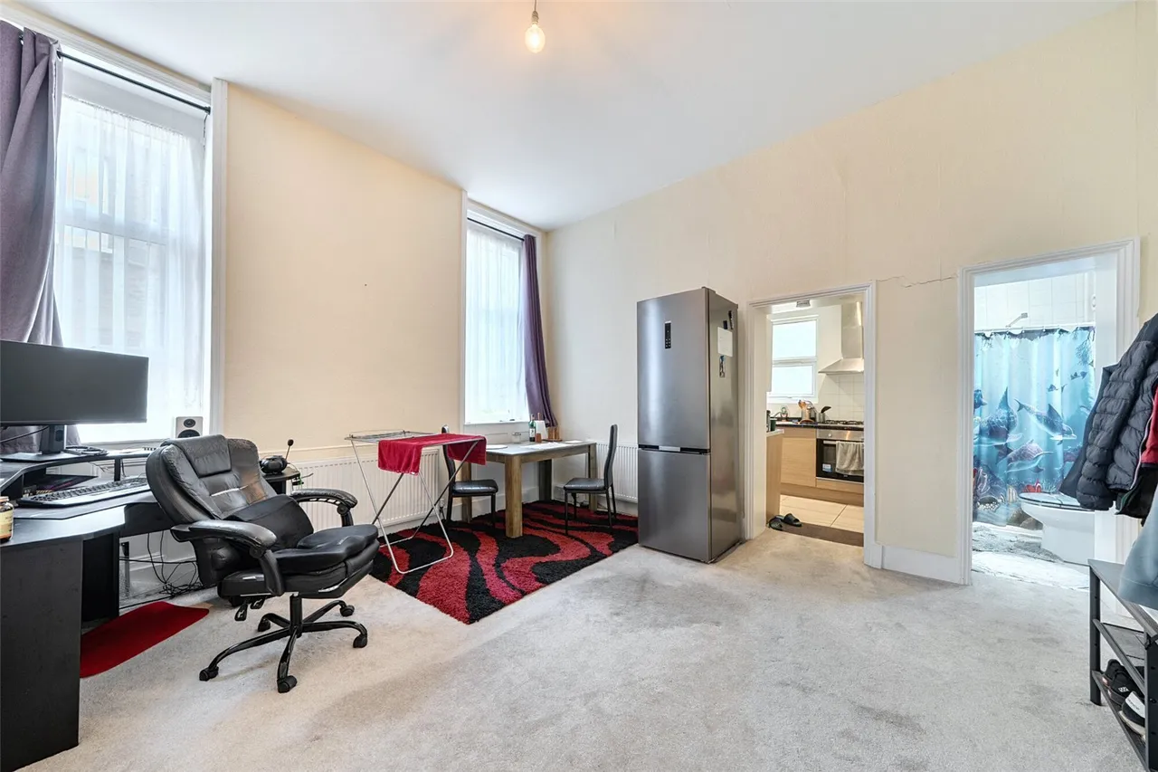 Lordship Lane, SE22, photo 8