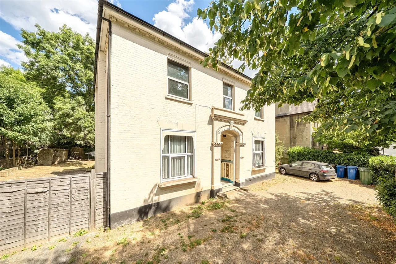 Lordship Lane, SE22, photo 6