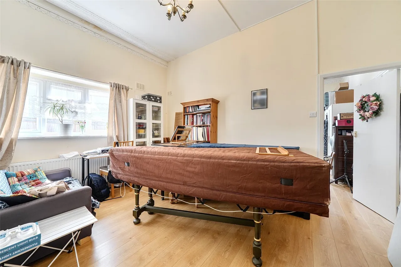 Lordship Lane, SE22, photo 10