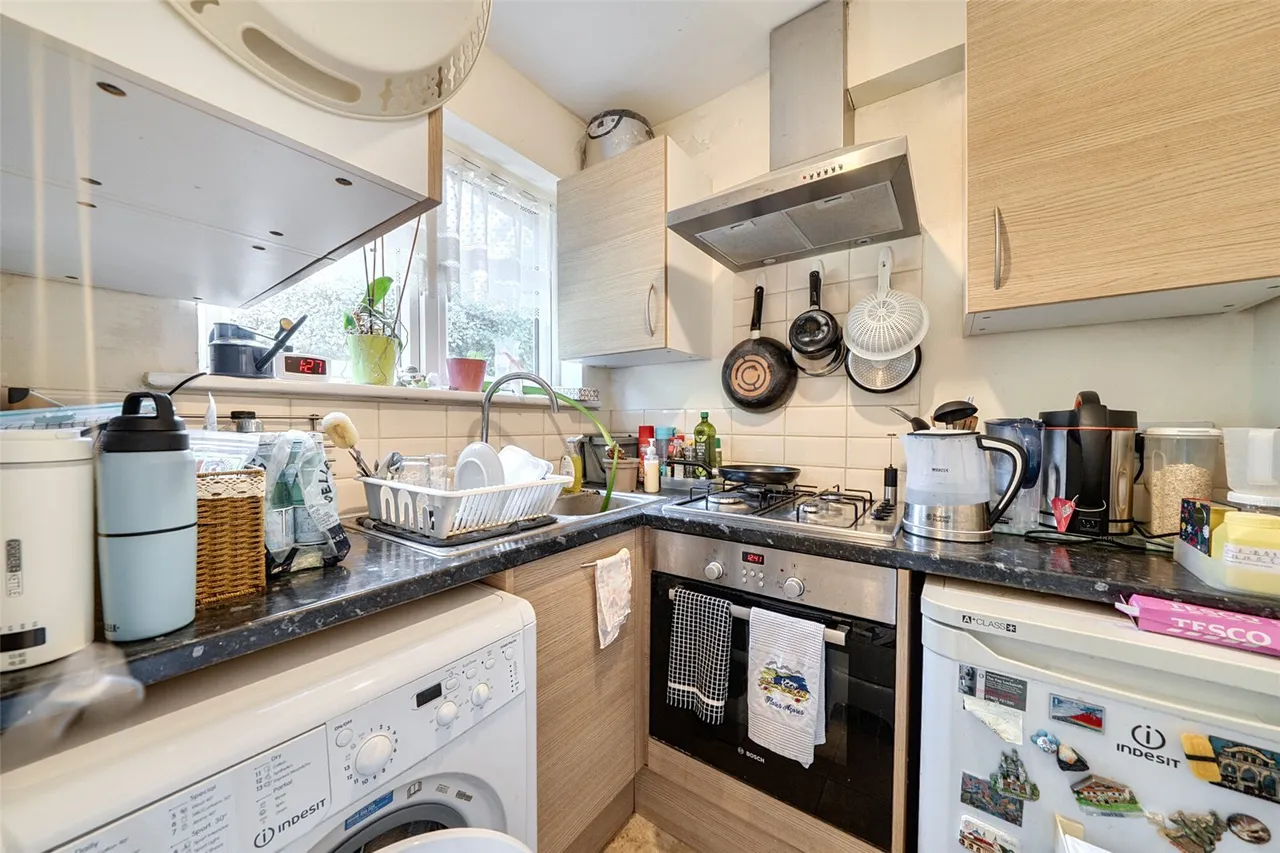 Lordship Lane, SE22, photo 16