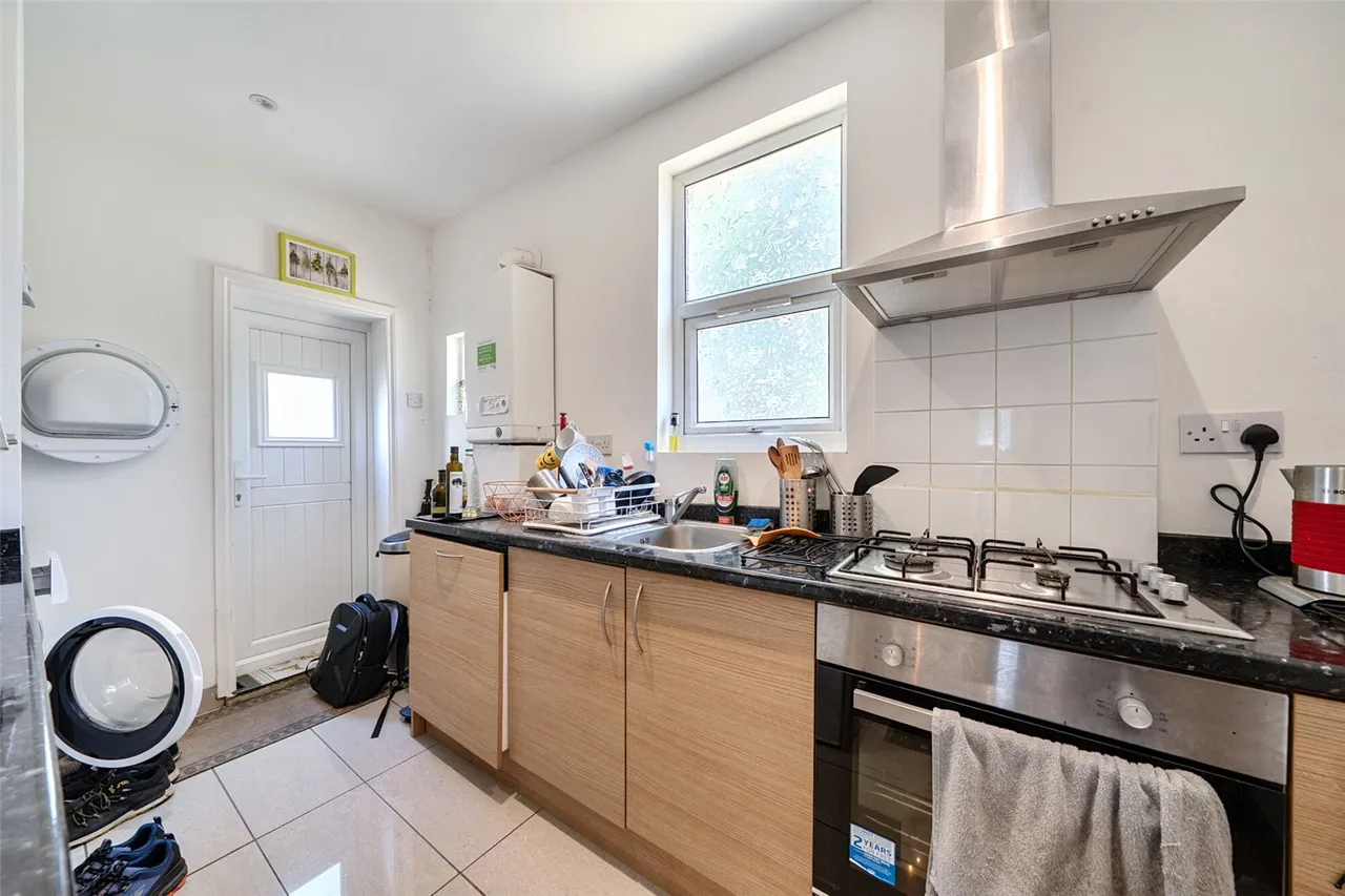 Lordship Lane, SE22, photo 4
