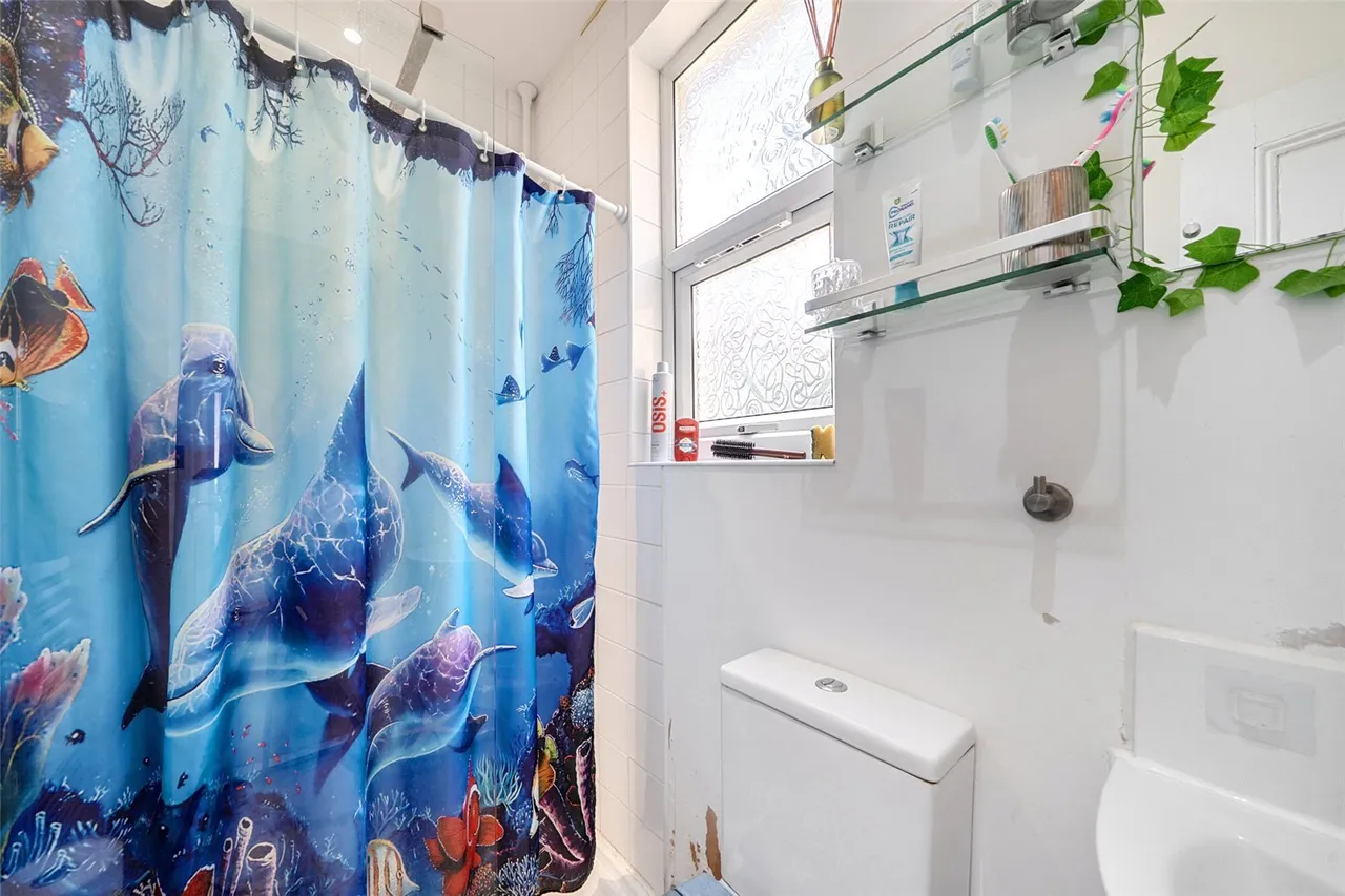 Lordship Lane, SE22, photo 22
