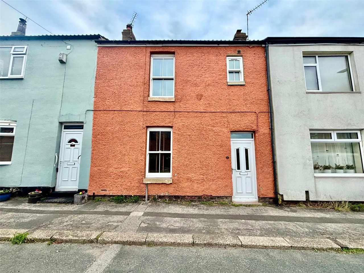 2 bed house for sale — Killinghall Row, Middleton St. George, Darlington, Durham, DL2