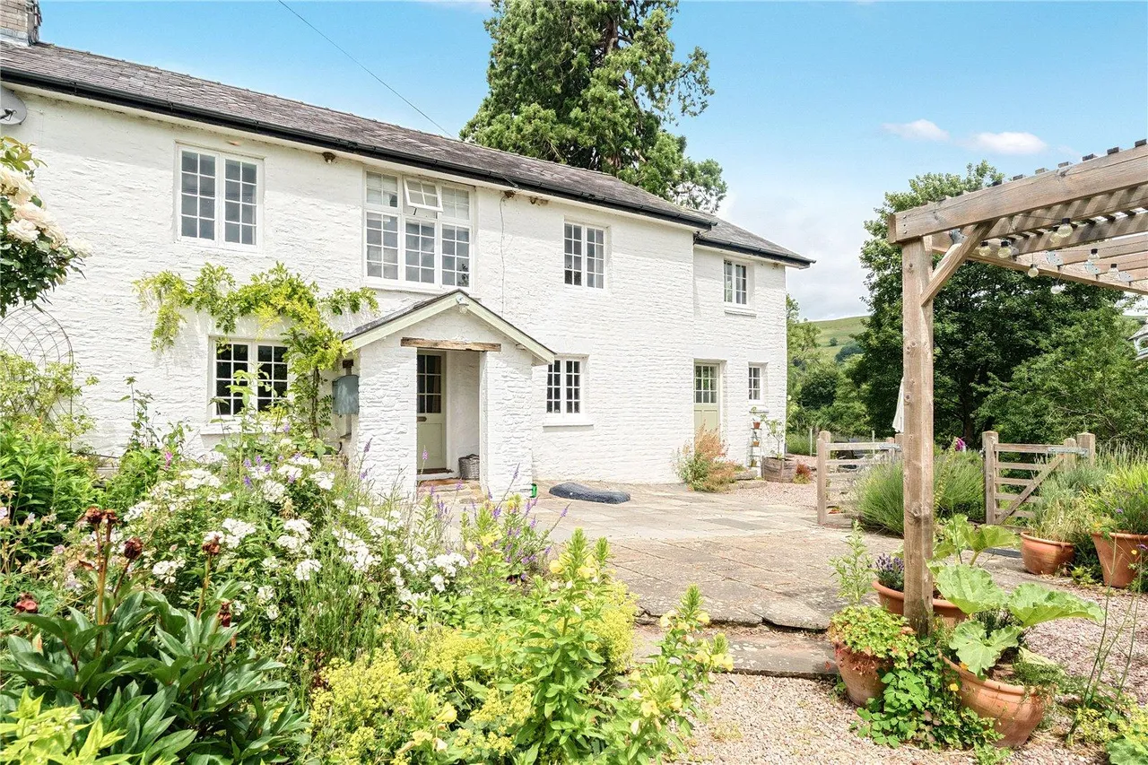 Cregrina, Llandrindod Wells, photo 25