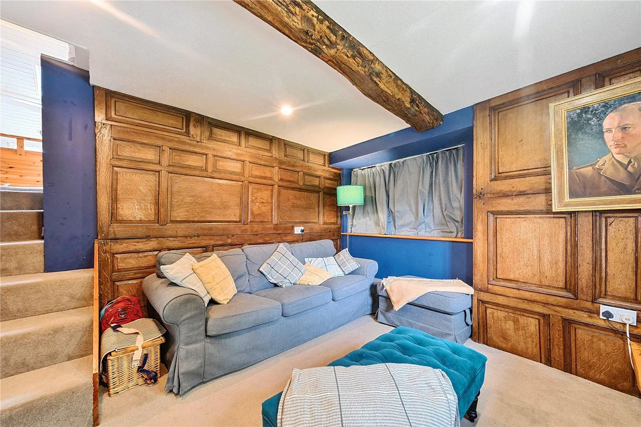 Cregrina, Llandrindod Wells, photo 13