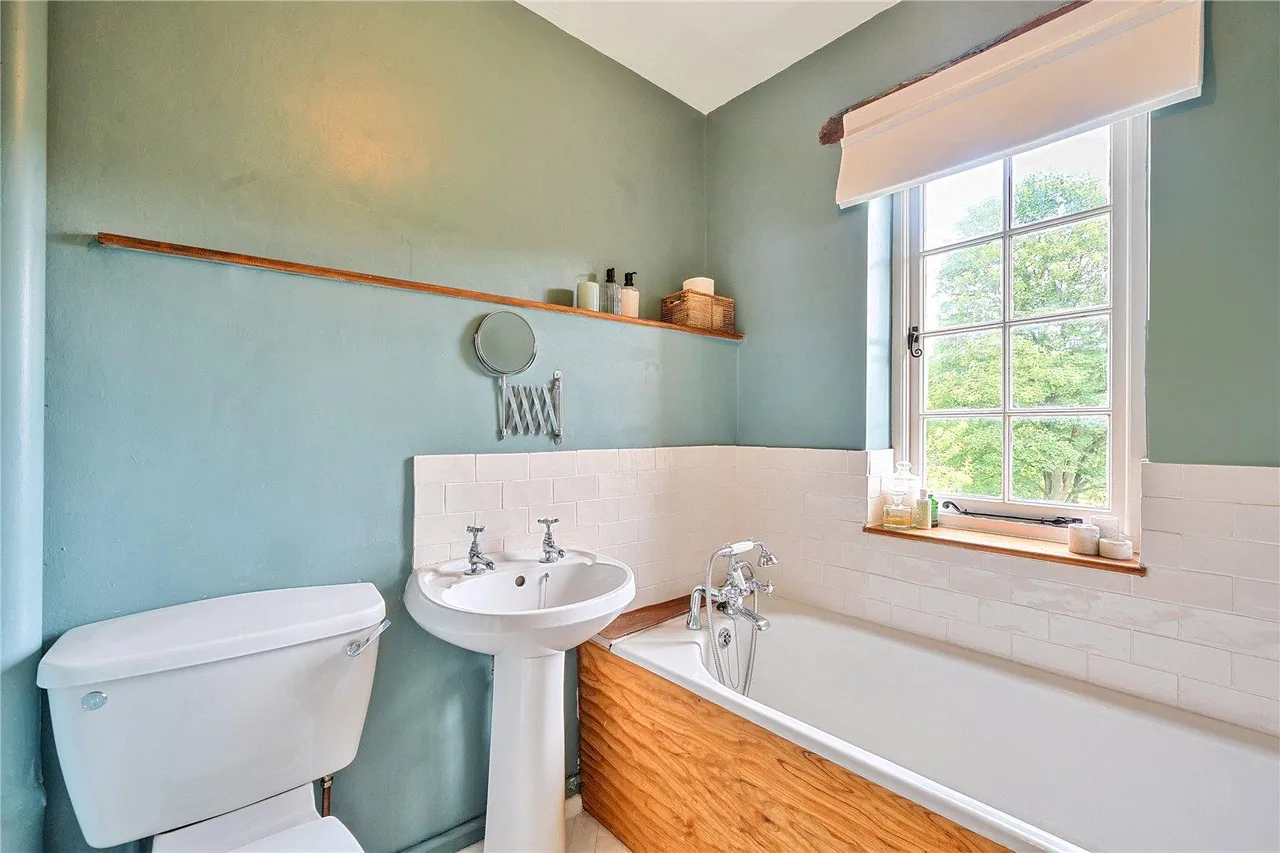 Cregrina, Llandrindod Wells, photo 24