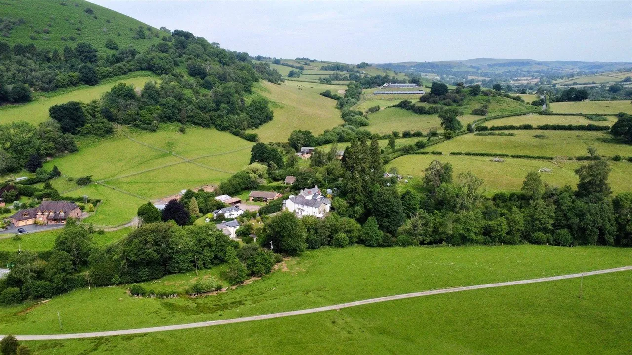 Cregrina, Llandrindod Wells, photo 30