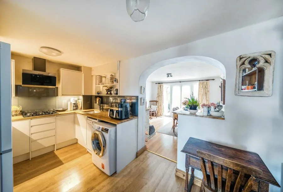 Orchard Close, Coleford, BA3, photo 6