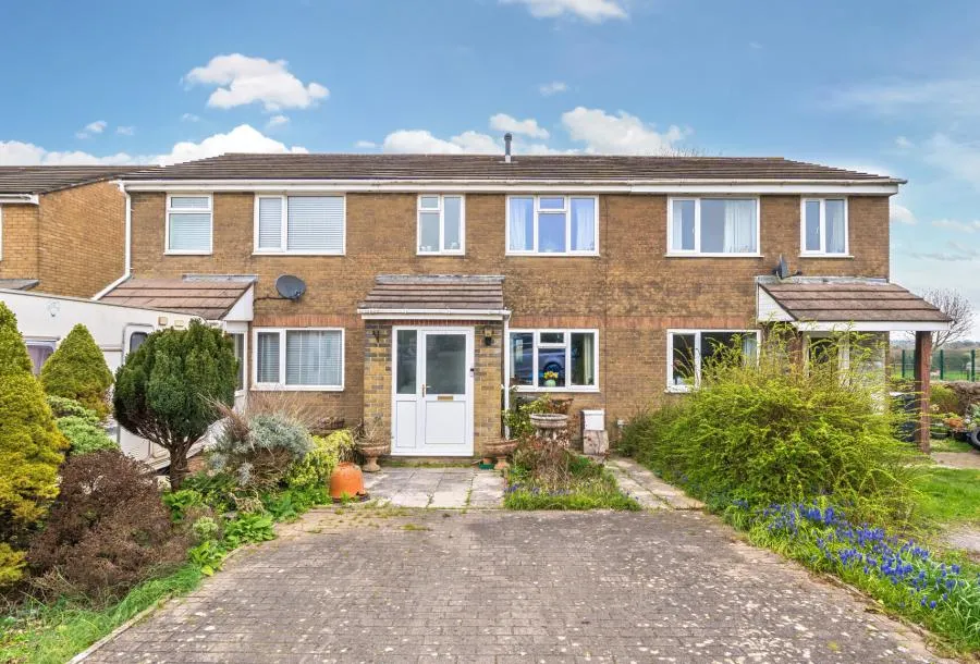 Orchard Close, Coleford, BA3, photo 4