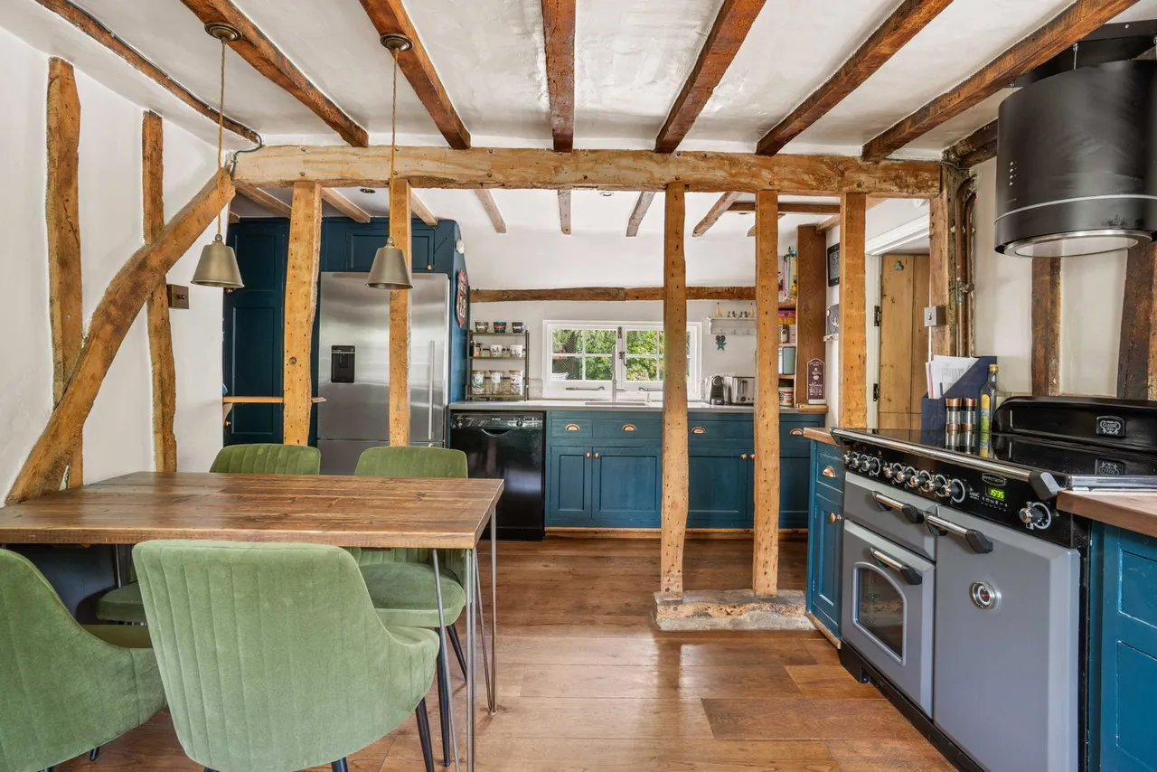 Green Street, Little Hadham, SG11, photo 14