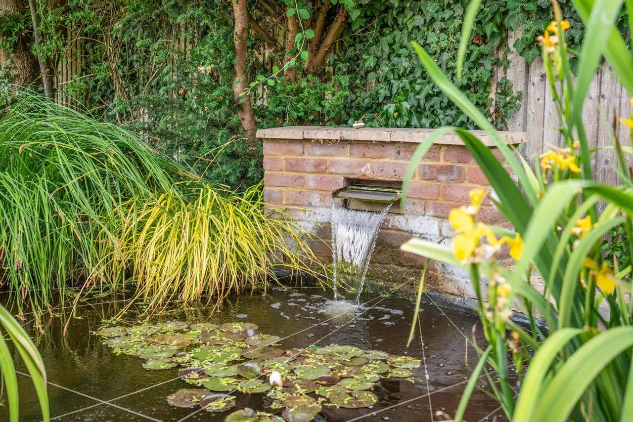 Green Street, Little Hadham, SG11, photo 49