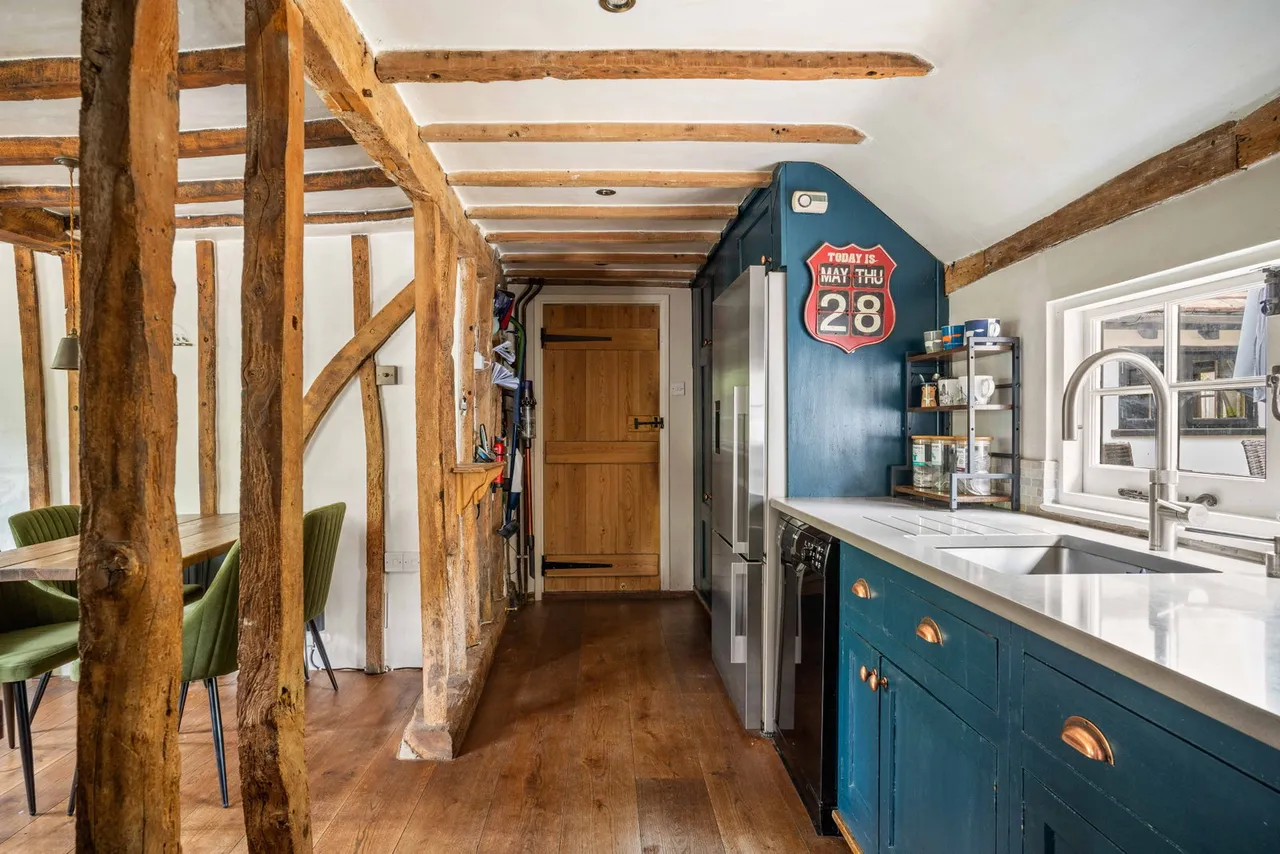 Green Street, Little Hadham, SG11, photo 9