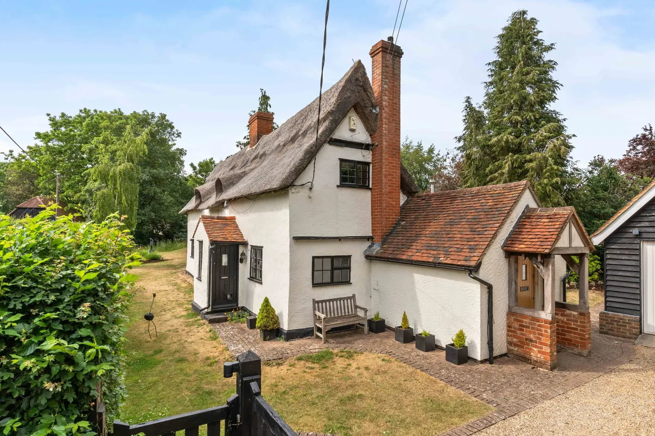 Green Street, Little Hadham, SG11, photo 6
