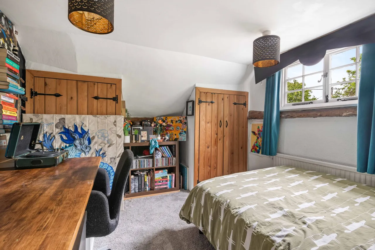 Green Street, Little Hadham, SG11, photo 38