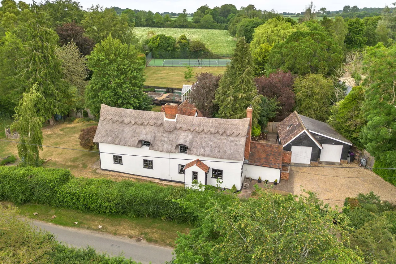 Green Street, Little Hadham, SG11, photo 68