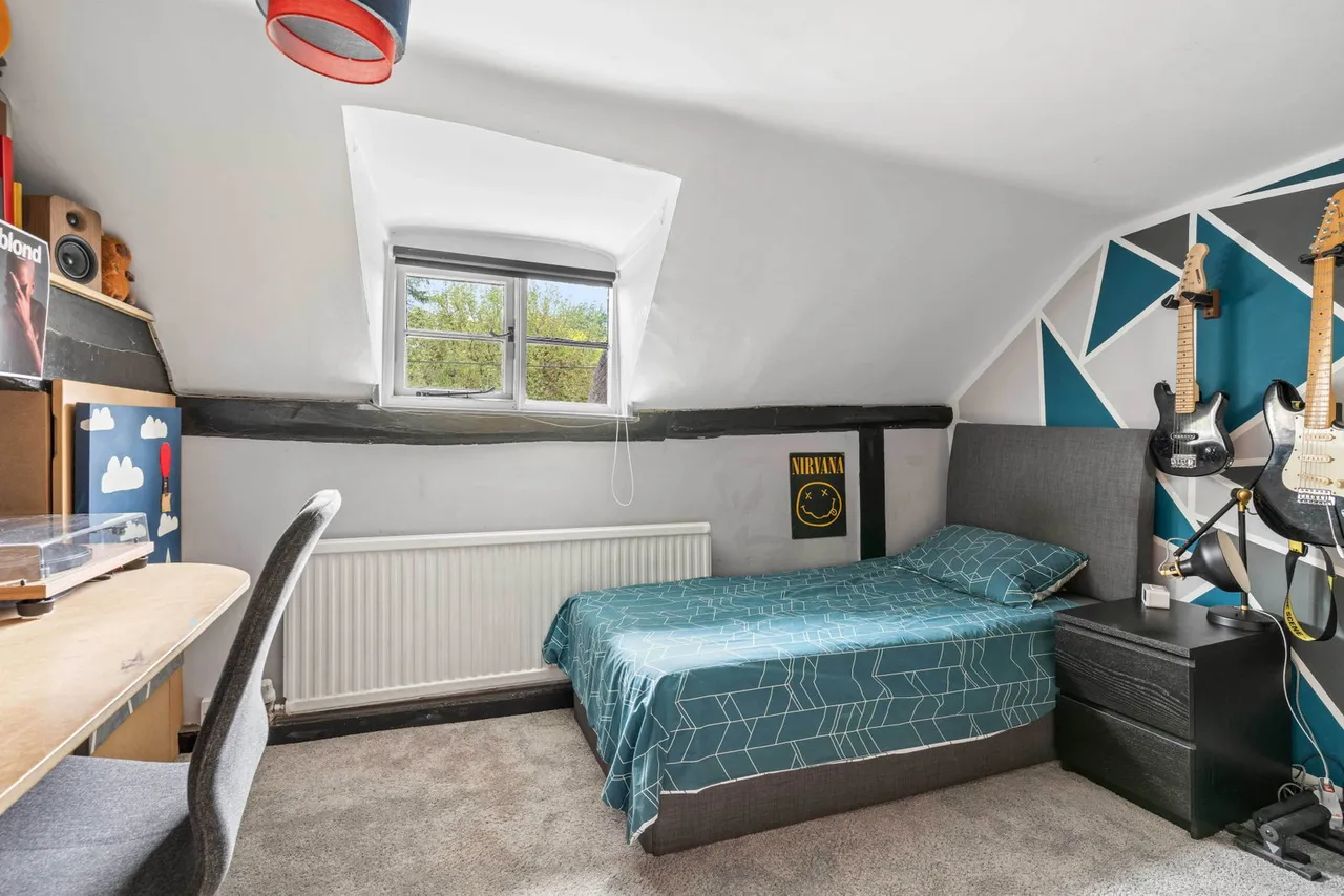 Green Street, Little Hadham, SG11, photo 33