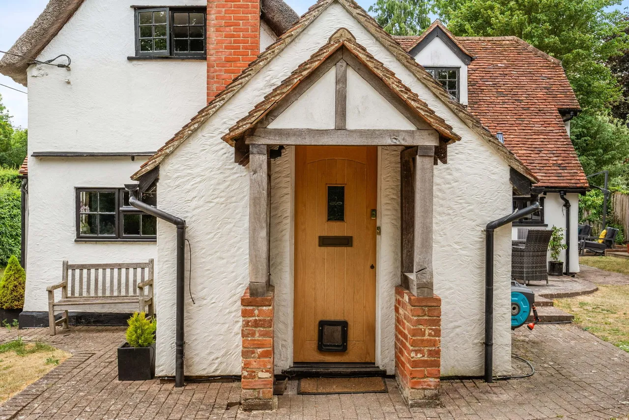 Green Street, Little Hadham, SG11, photo 7