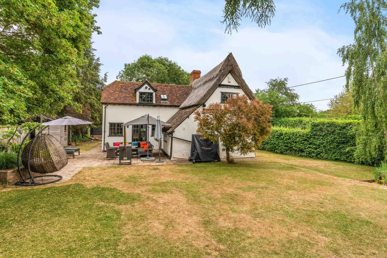Green Street, Little Hadham, SG11, photo 64