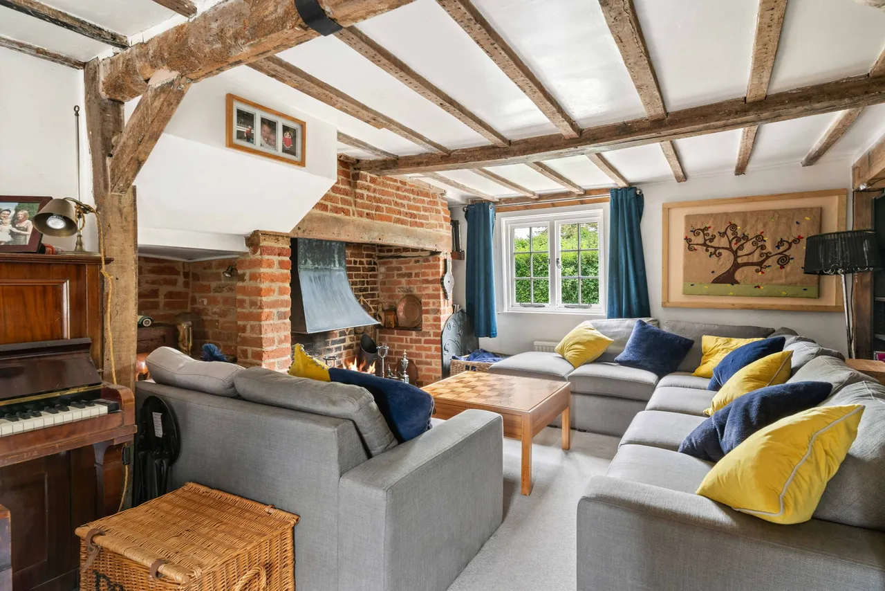 Green Street, Little Hadham, SG11, photo 15