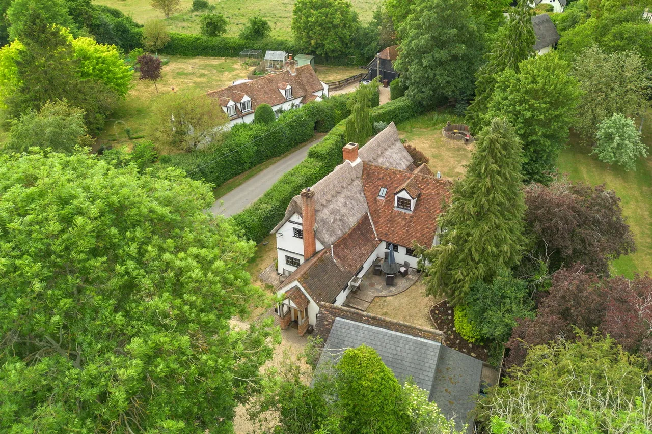 Green Street, Little Hadham, SG11, photo 53