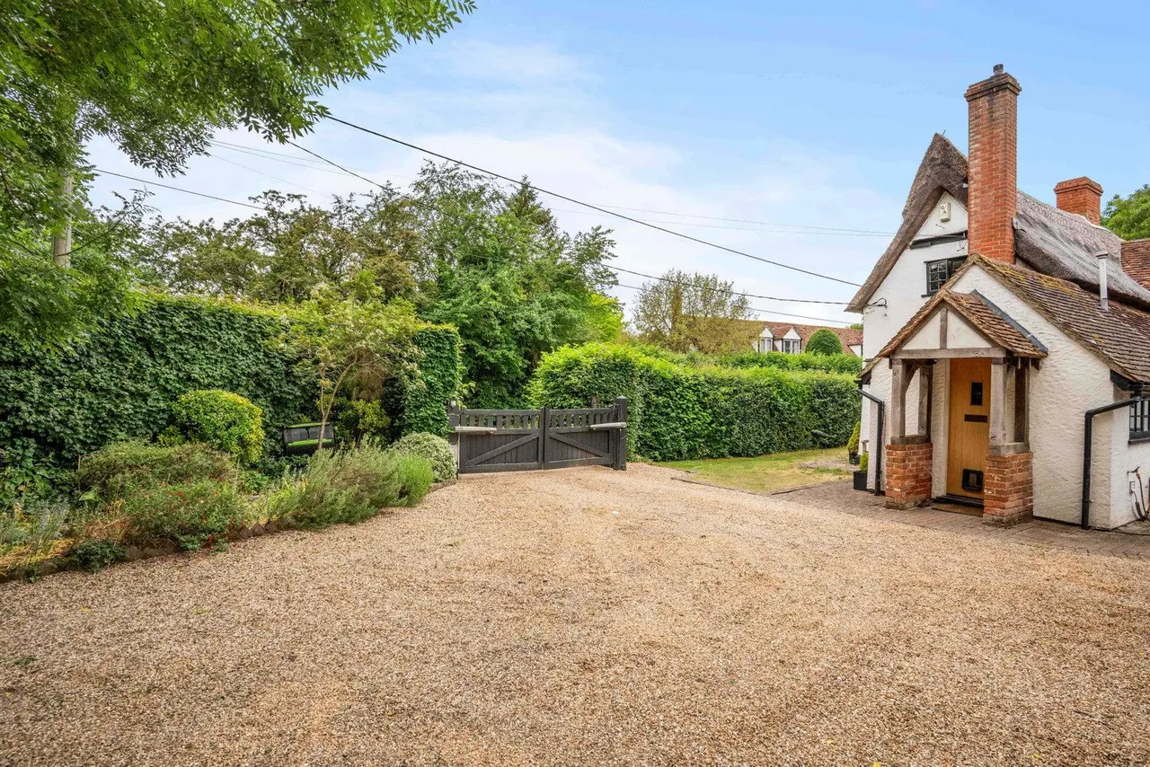 Green Street, Little Hadham, SG11, photo 60