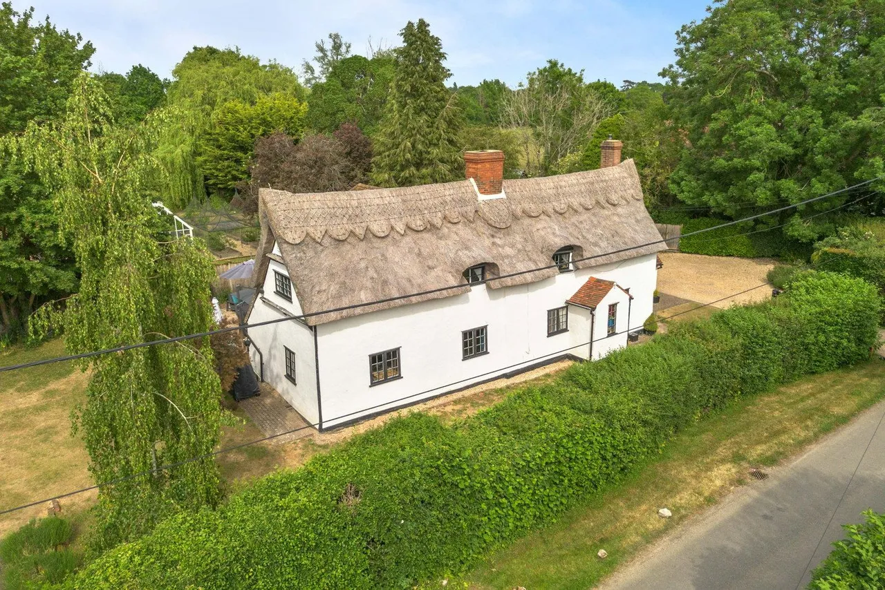 Green Street, Little Hadham, SG11, photo 4